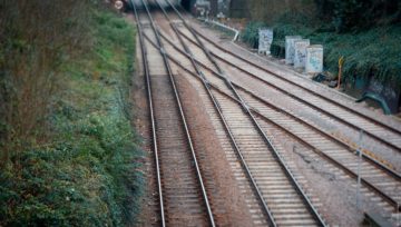 MK apstiprina dzelzceļa infrastruktūras jaudas sadales noteikumus