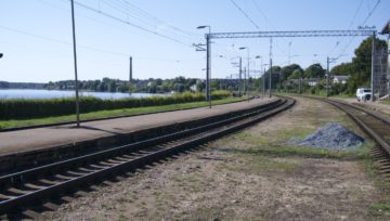 AS “LatRailNet” izstrādāta neatkarības prasību programma 2013.gadam