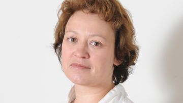 Akcionāru sapulcē ievēlēta jauna AS “LatRailNet” valdes priekšsēdētāja