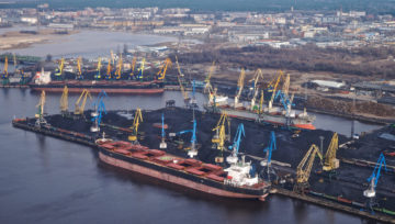 LOTLP uzdod izvērtēt vienota transporta infrastruktūras fonda izveidošanu