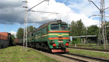 Apstiprināta dzelzceļa infrastruktūras tīkla darbības uzlabošanas shēma