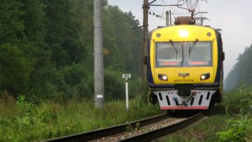 AS “LatRailNet” lēmums par Komisijas regulas (ES) 2015/909 piemērošanu