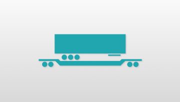 Apstiprināts jauns tirgus segments un infrastruktūras maksas kontreileru pārvadājumos