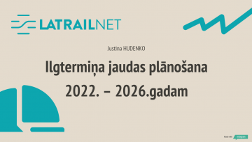 Notikusi apspriede par ilgtermiņa jaudas plānošanu