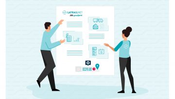 AS “LATRAILNET” PUBLICĒ LATVIJAS UN LIETUVAS PROVIZORISKO VILCIENU CEĻU KATALOGU 2024. GADAM