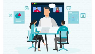 Intervijā ar LETA Justīna Hudenko apspriež dzelzceļa pārvadājumu nākotni