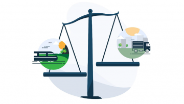 Izveidots konceptuālais ziņojums par “Līdzsvarota finansēšanas modeļa nodrošināšana iekšzemes kravu pārvadājumos”