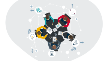 Nozares pārstāvji darba grupā diskutē par plānotajām izmaiņām tirgus segmentu identificēšanā