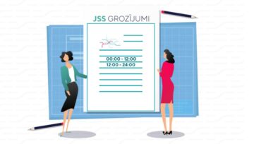 AS “LatRailNet” 2025. gada 5. novembra valdes sēdē apstiprina grozījumus Jaudas Sadales Shēmā